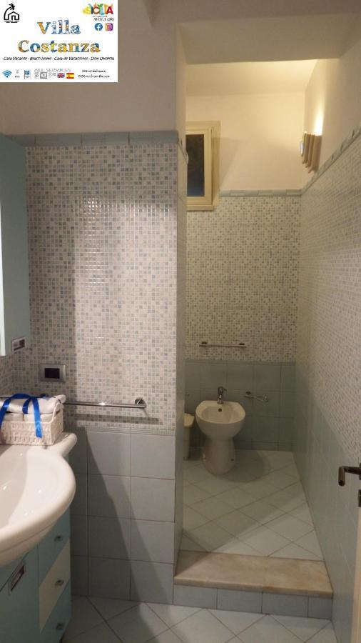 Villa Costanza Casa Vacanze 阿沃拉 外观 照片