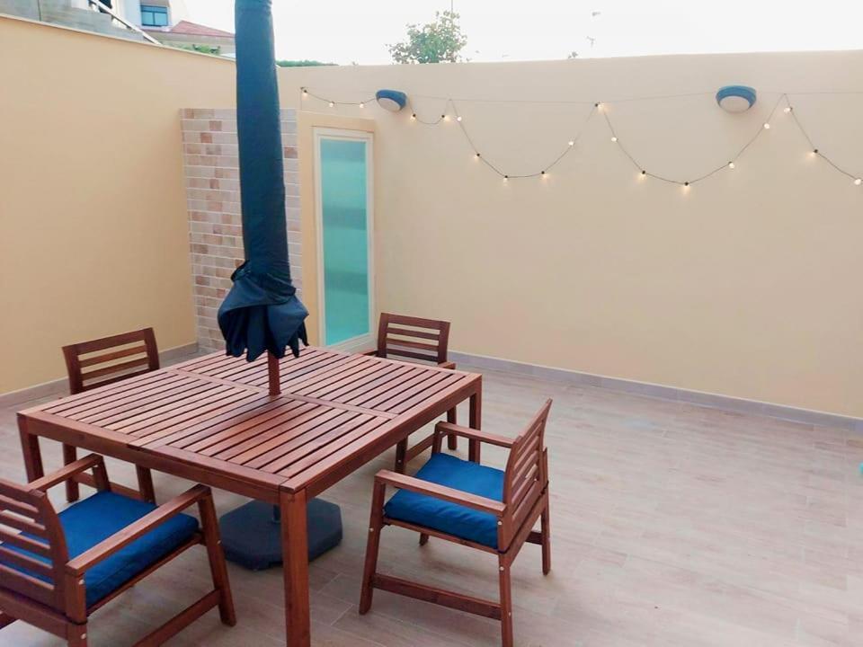 Villa Costanza Casa Vacanze 阿沃拉 外观 照片
